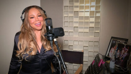 And He Waited Until Now to File the Suit Because??': Songwriter Sues Mariah Carey for $20 Million Over Her Chart-Topping Single 'All I Want for Christmas'
