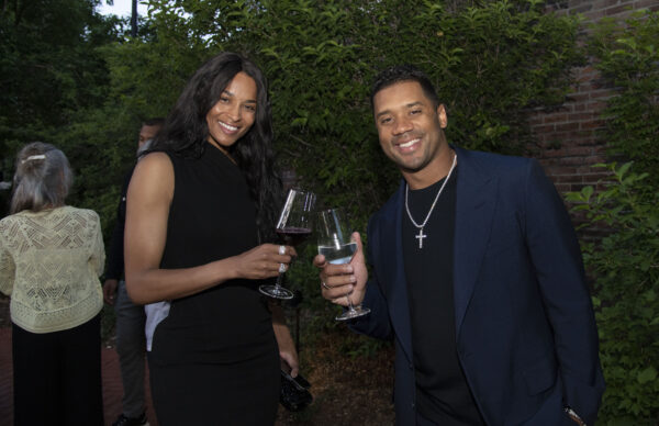 ?Not Super Bowl Champion Russell Wilson?: Folks Crack Up After Russell Wilson Shares Video of Fans Referring to Him as ?Ciara?s Husband?