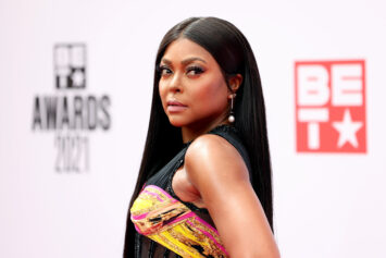 You Get Tired of Fighting': Taraji P. Henson Says She's Thinking About Moving Abroad for a More Welcoming Racial Climate