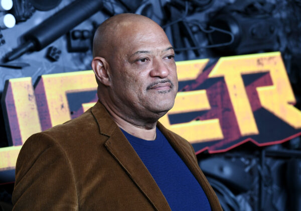 Eventually': Laurence Fishburne Says He?s Open to Dating Again at 60 Following Divorce from Ex-Wife Actress Gina Torres?