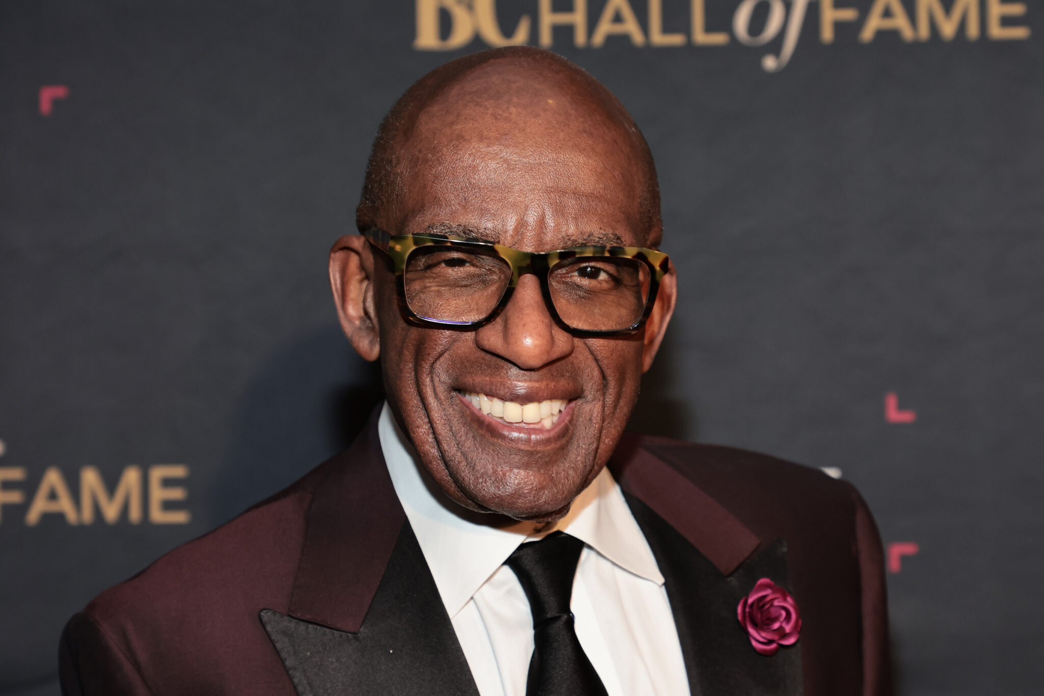 Al Roker Reveals He Lost Another 45 Pounds By Doing This