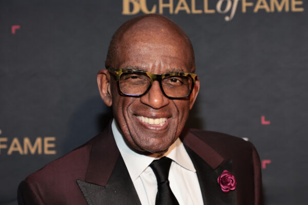 Al Roker Reveals He Lost Another 45 Pounds By Doing This?
