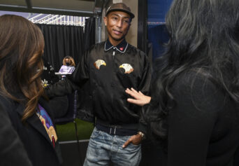 Pharrell Williams Has Surprise Response to Fan Who Was Annoyed by His Hit Song ?Happy?