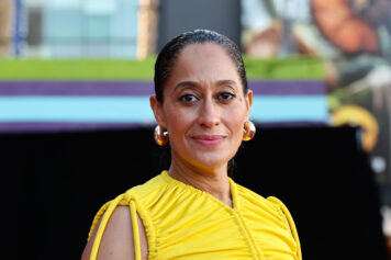 You?re Not Gonna Get Me to Do That': Tracee Ellis Ross Speaks on Having a Responsibility to Black Women Through Her Acting
