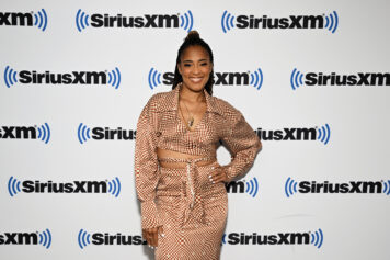 I Know That I Contributed Immensely to That Space?: Amanda Seales Gets Real In Her ?Breakfast Club? Interview About Being Left Out of 'The Real' Farewell Episode
