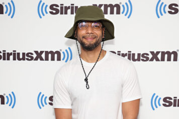 Just Stop Talking About It': Jussie Smollett Shuts Down Claims In First Sit-Down After Being Released from Jail That He Was Trying to Advance His Career, Fans React