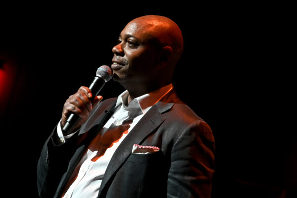 He Handled It Well': Dave Chappelle Opts Out of Having Theater at Former High School Named After Him Following ?Closer? Backlash