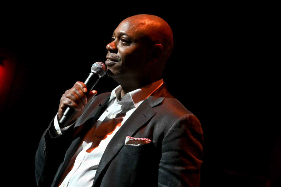 Dave Chappelle Slams Katt Williams for Dissing Black Comedians In Viral ...