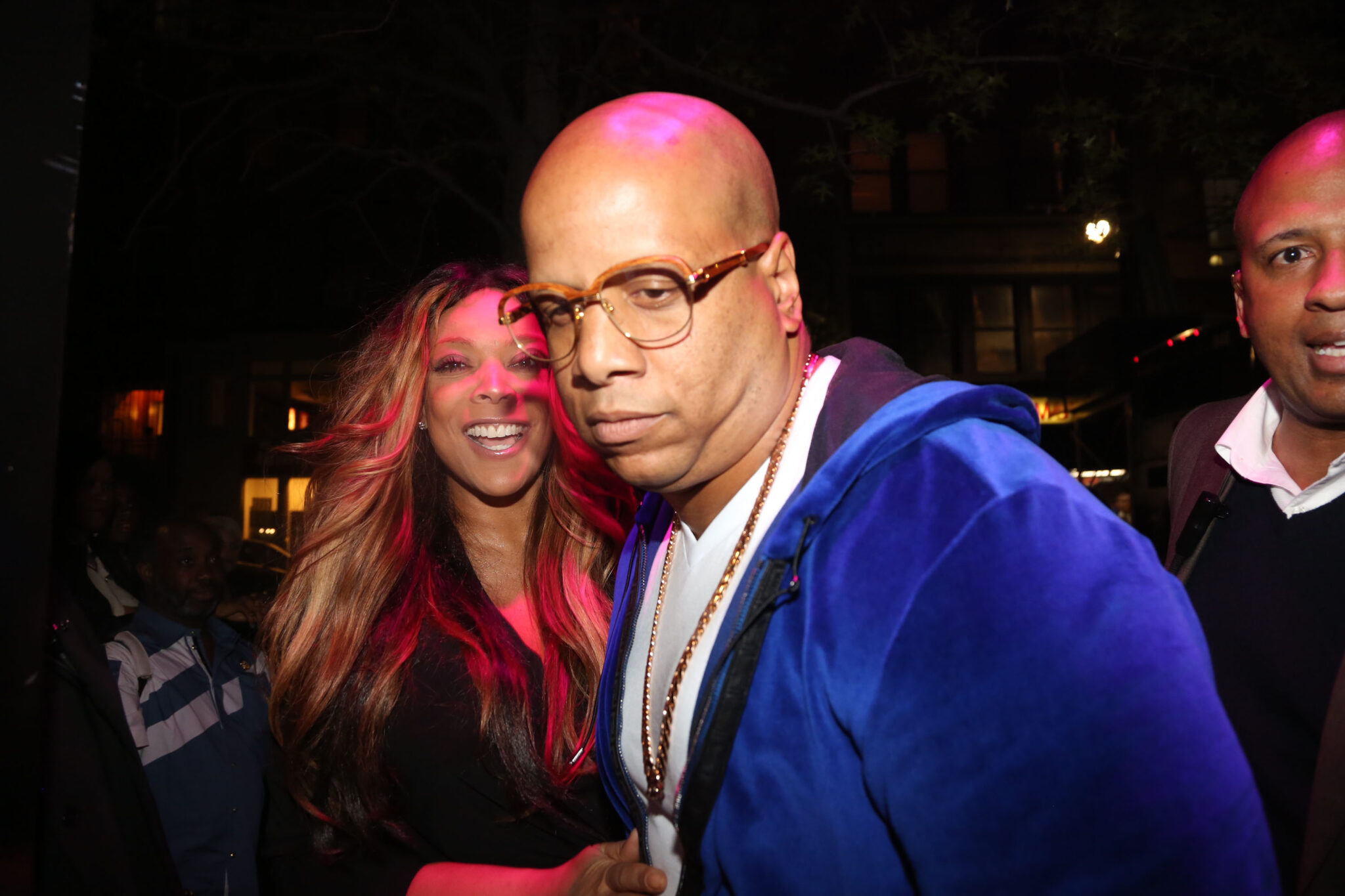 Wendy Williams Archives – Atlanta Black Star