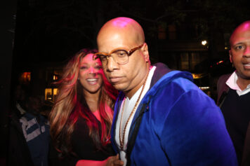 I Know the Blood, Sweat, and Tears That Went Into Making the Show...?I am Not Happy': Wendy Williams? Ex-Husband Kevin Hunter Slams ?The Wendy Williams Show? Production Company for Not Including Her In the Final Show