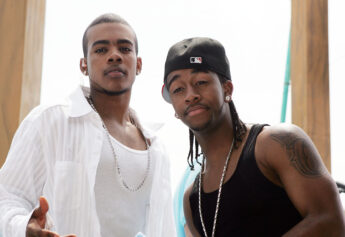 The First Person to Ever Get Under Omarion Skin': 5 Craziest Moments from 'Verzuz' Featuring Mario and Omarion and Pre-show Featuring Ray J, Bobby V, Pleasure P and Sammie