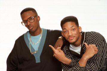 ?Will Would?ve Slapped Mike Tyson?: DJ Jazzy Jeff Says Will Smith Slapping Chris Rock Was About Protecting?His Family