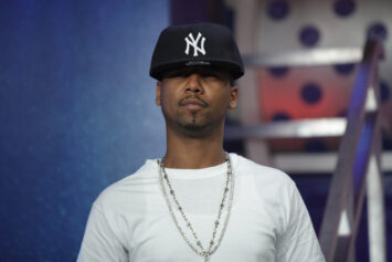 ?"If I Stopped Drinking It, Yeah, I Would?ve Got Sick?: Juelz Santana Opens Up About Lean Addiction