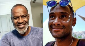 ‘Whole Family Named Brian McKnight’: Brian McKnight Jr. Speaks Out