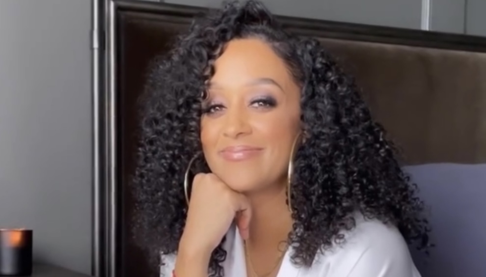 'I Have Good Days and Bad Days’: Tia Mowry Opens Up About Single Life ...