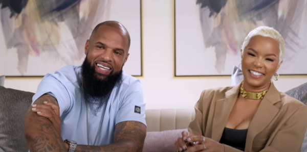 The Chemistry Between You Two is Undeniable': LeToya Luckett Reconnects with Ex Slim Thug, Fans Root for Them to Get Back Together After They Reflect on Their Relationship