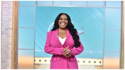 Sherri Shepherd, 56, reveals she got a breast reduction over the summer  after living with 42DD breasts and back pain: 'I'm so happy that I did it