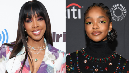 ?A Couple of Them Hits Looked Too Real?: Kelly Rowland and Marsai Martin Had Fans Shook After Participating In This TikTok Trend