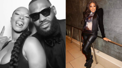Did Drew Sidora Spill too Much Tea?: LeBron James Posts Heartfelt Message to Wife Savannah James Following 'RHOA' Star Drew Sidora's Confession That She Allegedly Dated the NBA Champion