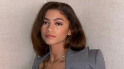 I Know Zendaya Is Tired of Yall': Zendaya Ostensibly Slams Pregnancy Rumors with a Simple Post