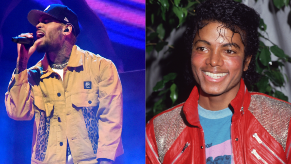 ?Why Bro Did U Pivot the Wrong Way?: Ryan Clark Ignites Heated Debate After Declaring Chris Brown as More Talented Than Michael Jackson