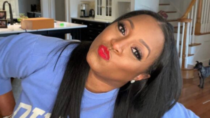 Protect Your Peace at All Cost': Keshia Knight Pulliam's Shares Message About 'Energy' and Fans Can Relate