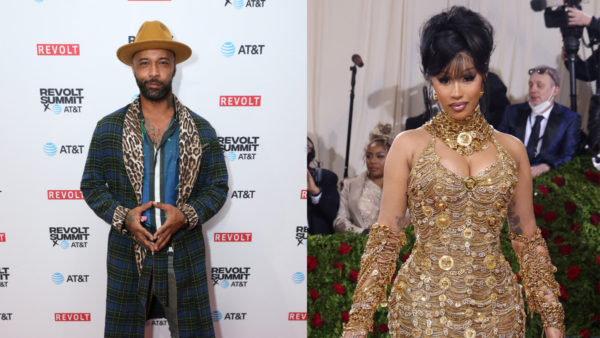 Disgusting': Cardi B. Confirms Joe Budden Allegations of Colorism and Discrimination in NYC Clubs?