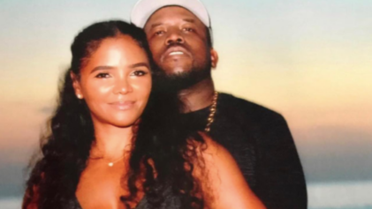 Divorces Don?t Have to be Messy': OutKast's Big Boi and His Wife Sherlita Patton Are Officially Divorced After 20 Years of Marriage, Fans React