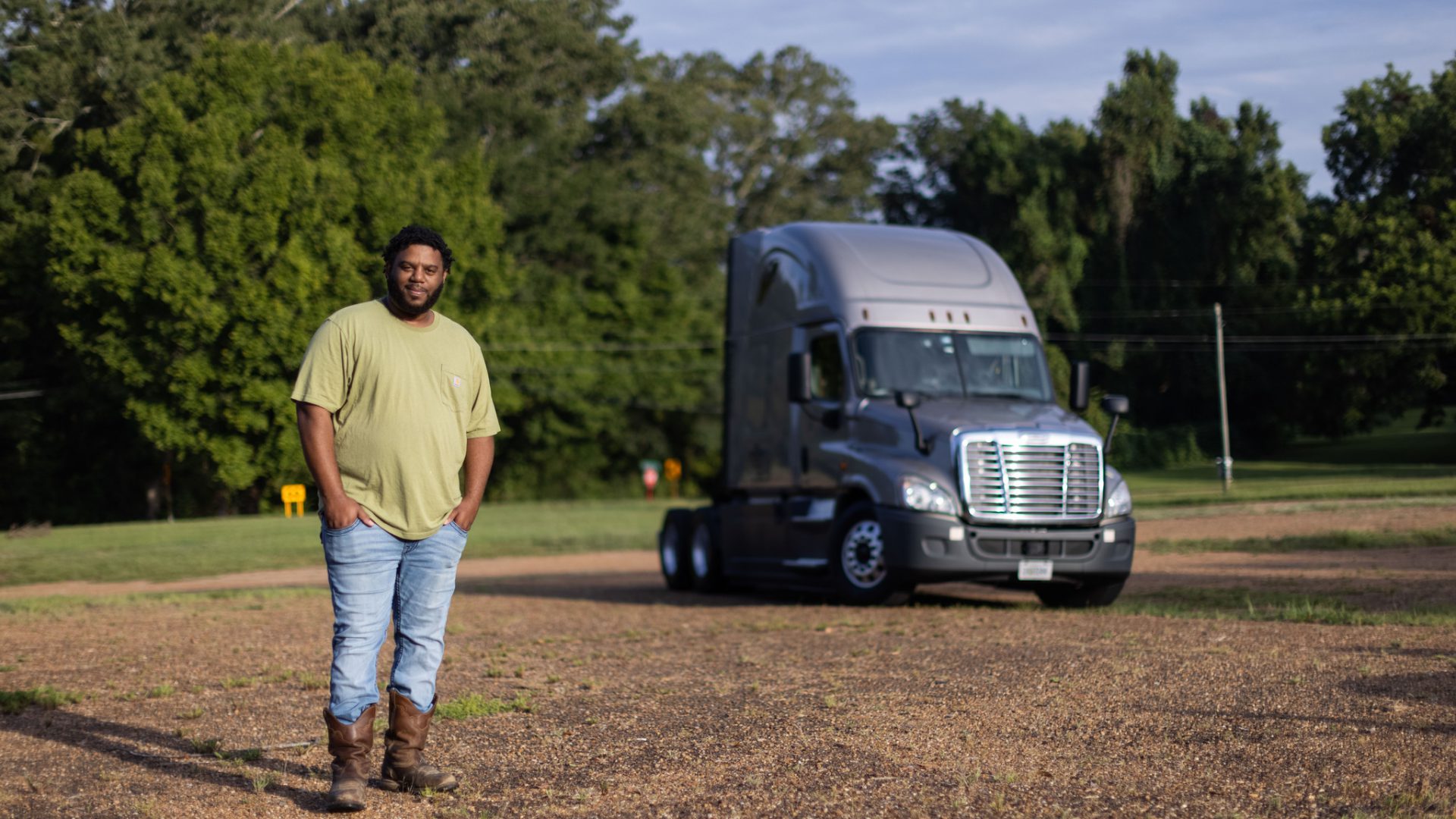 Texas Deputies Took a Truck Driver’s Life Savings That He Wanted to Use to Expand His Trucking Business. A Jury Ruled He Won’t Get It Back. Texas Deputies Took a Truck Driver’s Life Savings That He Wanted to Use to Expand His Trucking Business. A Jury Ruled He Won’t Get It Back.