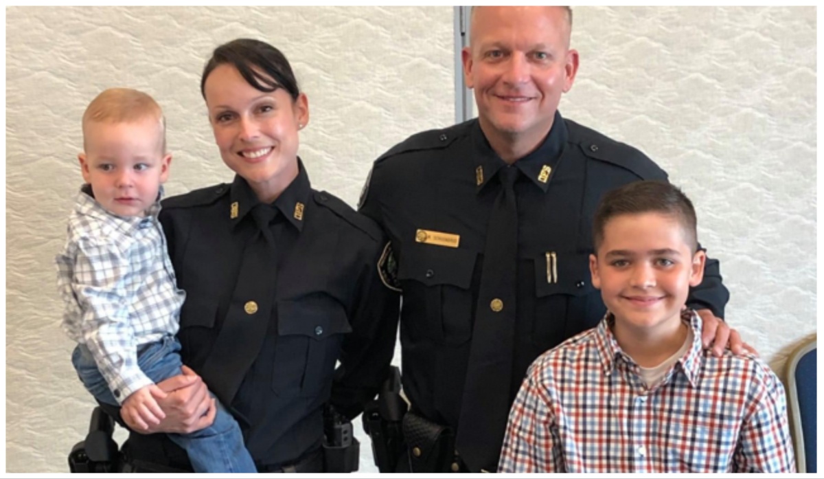 Two Florida Police Cops Under Investigation After Admitting to Placing Their 3-Year-Old In Jail for the Second Time to Teach a Potty Training Lesson