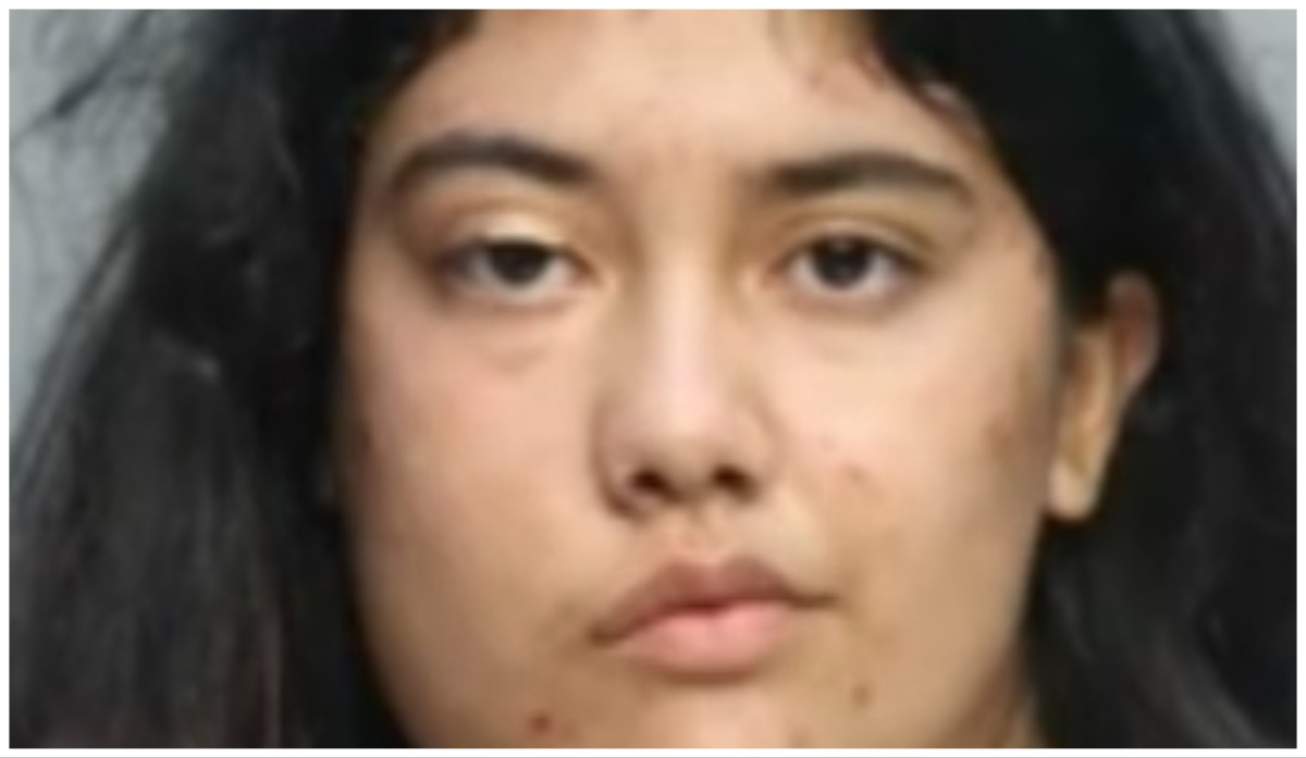 Mother of Miami Woman Who Allegedly Tried to Hire Hitman to Kill 3-Year-Old Son Blames Health Problems Mother of Miami Woman Who Allegedly Tried to Hire Hitman to Kill 3-Year-Old Son Blames Health Problems