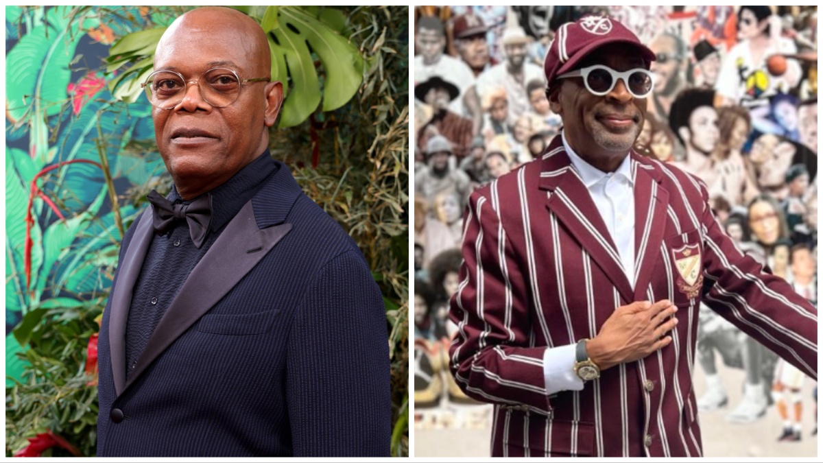 I'm Not Going to Work for No Scale-Plus-10': Samuel L. Jackson Says  'Malcolm X' Contract Dispute Led to Years-Long Feud with Spike Lee