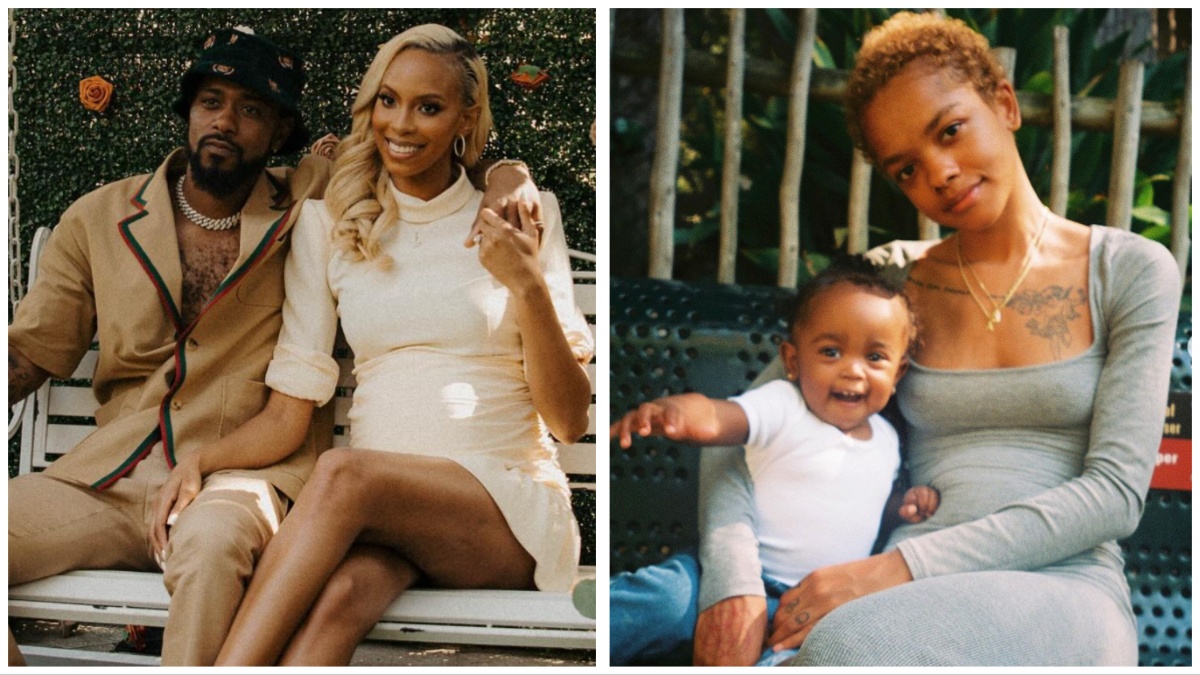 ‘Have the Same Energy for His Other Child’ LaKeith Stanfield Announces That He and His Longtime