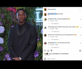 ‘Would Never Happen to White Actors’: Fans Blast Publication After it