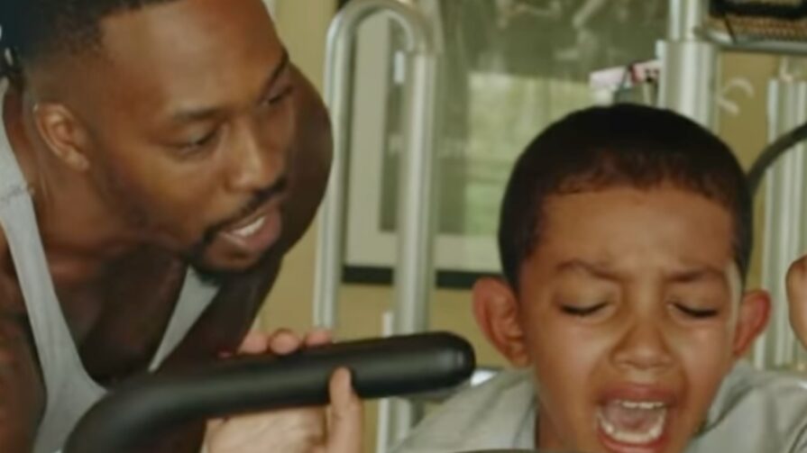 ‘Tough Love or Is It Traumatizing’ Dwight Howard Sparks Debate After