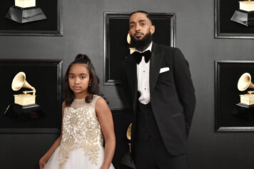 No Way She's That Big Already': Nipsey Hussle?s Daughter Is All Grown Up, and Fans Wish the Rapper Were Here to See?
