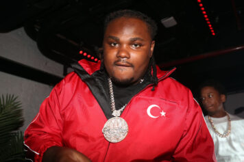 Rapper Tee Grizzley Reveals How Studying Law In Prison Helped His Armed Robbery Case