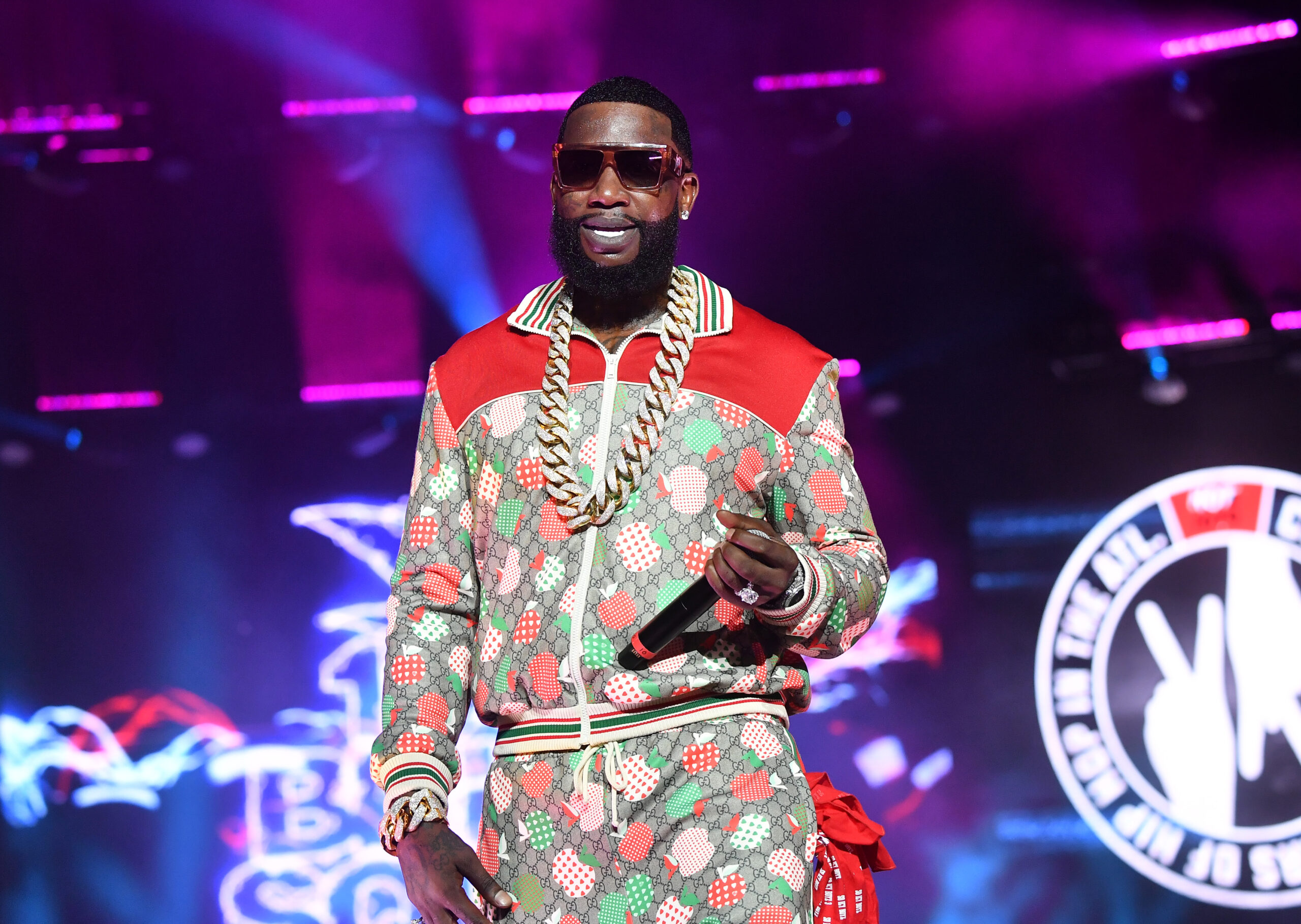 This Was Lame': Gucci Mane Shuts Down Aspiring Artist Who Tried to