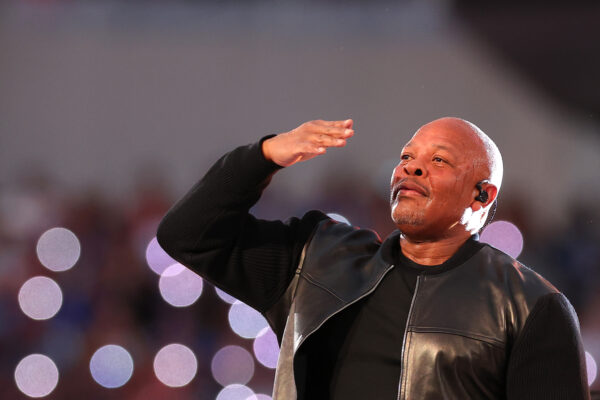 Dr. Dre?s Lawyer Claims Disney Wanted to Sign the Rapper Following the Release of ?The Chronic?