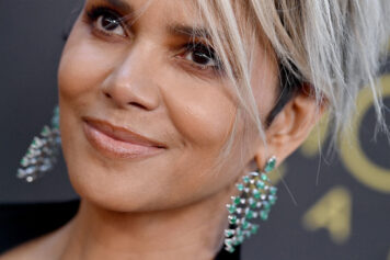As Soon as We See ?The Bob? We Know Some S?t About to go Down': Halle Berry's Tweet Poked Fun at Her Being a 'Child's Savior' In Some of Her Acting Roles