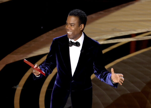 ?I?m Not a Victim?: Chris Rock Addresses Will Smith Oscar Slap with Most Direct Response Yet?