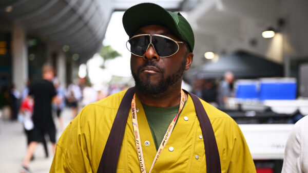 Will.i.am Shares Shocking Statements About Tupac and Biggie?s Music and Songs That Speak to the 'Projects'