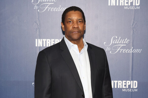 Well Deserved: Biden Administration Announces Denzel Washington Will Receive Presidential Medal of Freedom?This Month