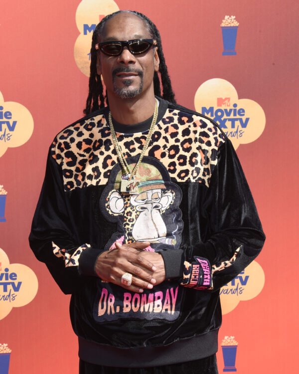?Y?all So Miserable?: Snoop Dogg?s Daughter Cori Claps Back at Trolls Who Claim Her Boyfriend Is Only Dating Her Because of Who Her Dad Is