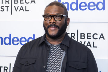 Too Bad So Sad For Them': Tyler Perry Talks about Criticism He Faced While On the Search for Actors to Portray the Roles for New Film