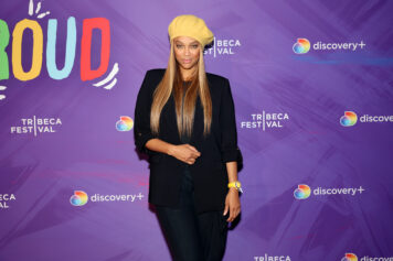 You Tried It': Former ?ANTM? Contestant?s Attempt to Revenge Body-Shame Tyra Banks Backfires After Fans Come to Host?s Defense