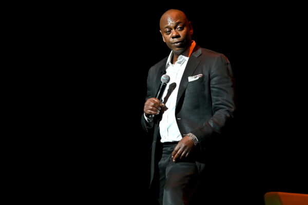 Dave Chappelle?s ?What?s In A Name?? Quietly Drops on Netflix, Seemingly Explains Why He Rejected School-Naming Honor