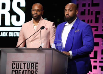 Earn Your Leisure Hosts Rashad Bilal and Troy Millings Explain How Relationships Helped Them Connect With Steve Harvey and Later Tyler Perry