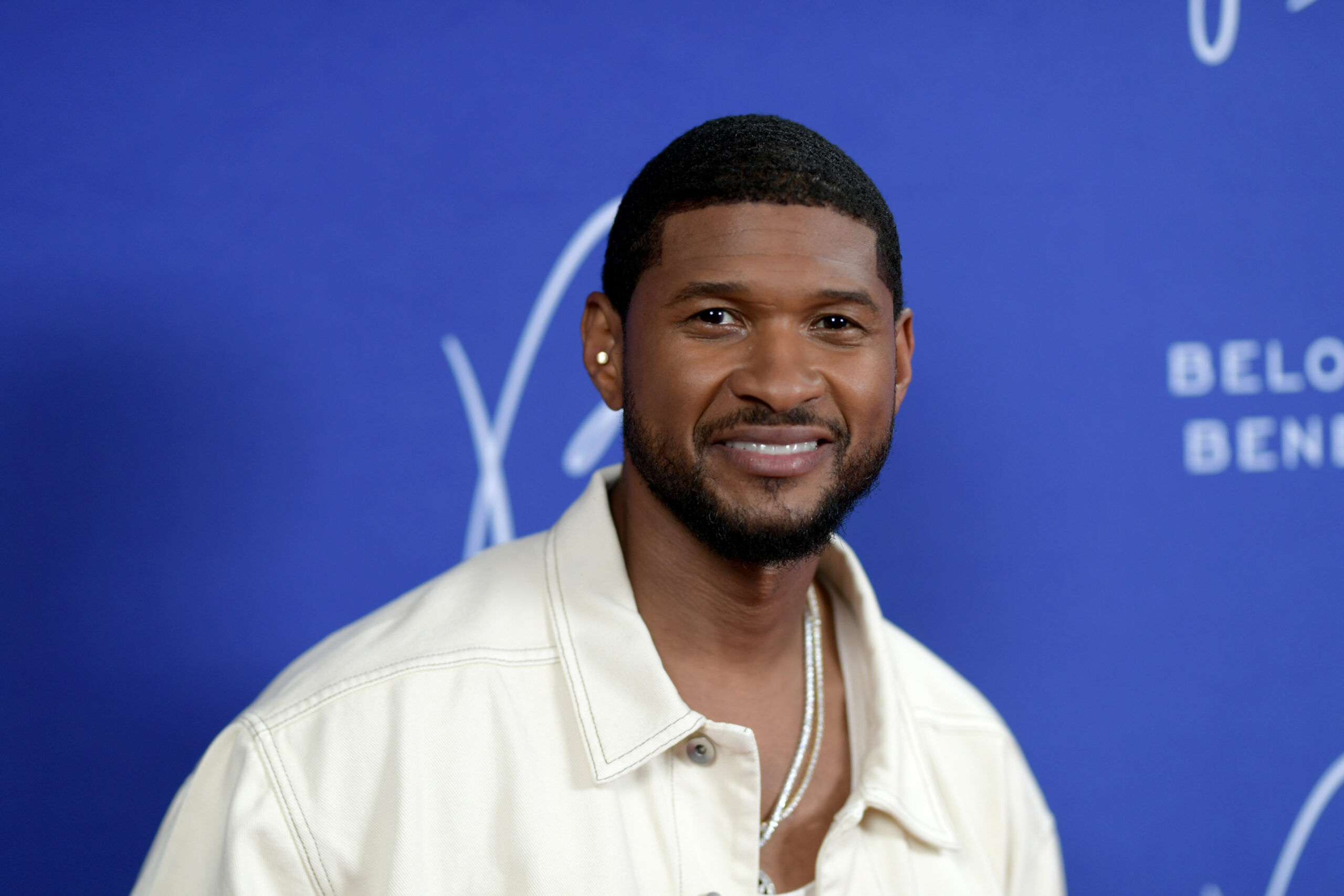‘I Don’t Think Y’all Ready’ Usher Addresses the Chances He Could Do a