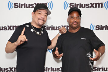?This is Not the Road You Wanna Take?: Ice-T Warns of the Pitfalls of a Gangster?s Lifestyle In Cautionary Tale ?Split Decision: Life Stories?